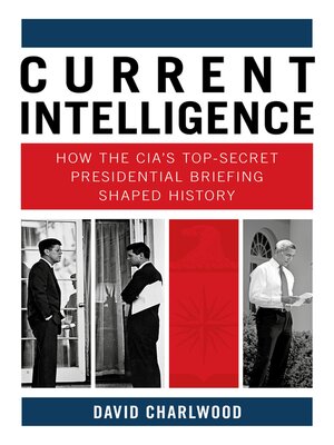cover image of Current Intelligence